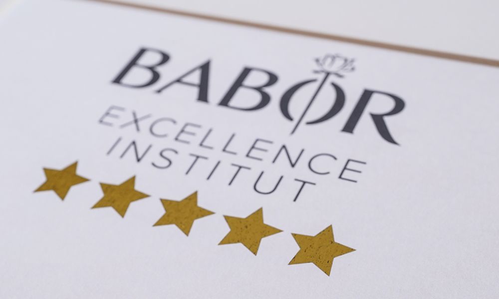 Slider Exellence Institut