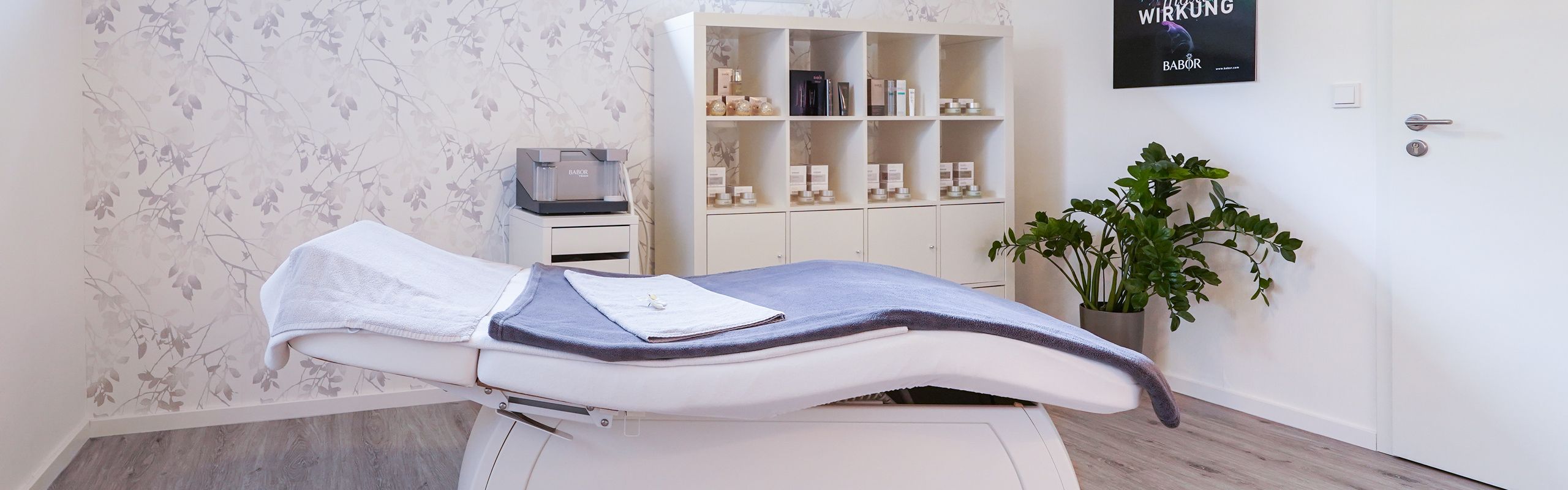 Slider Behandlungsraum 2